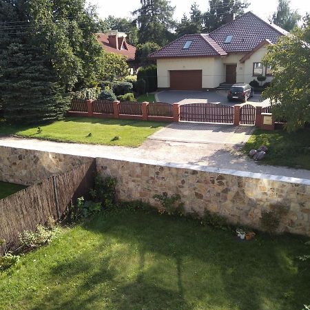 Hostel Radlinska Folwark Kielce Exterior foto